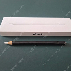 애플펜슬 USB-C 풀박