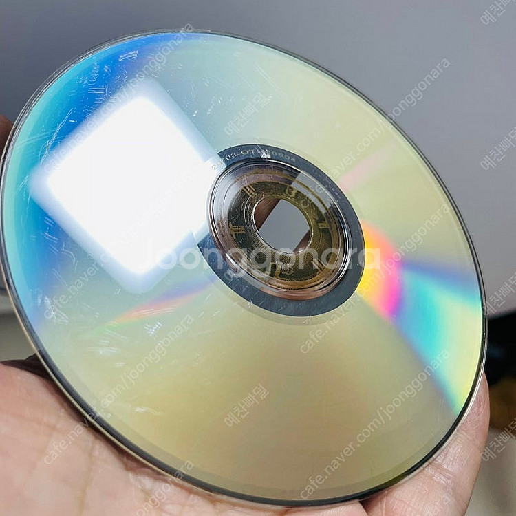 [중고음반/CD] 백스트리트보이즈 Backstreet ...--6