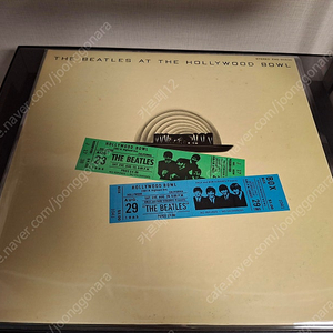 <수입 LP> 비틀즈 The Beatles 엘피