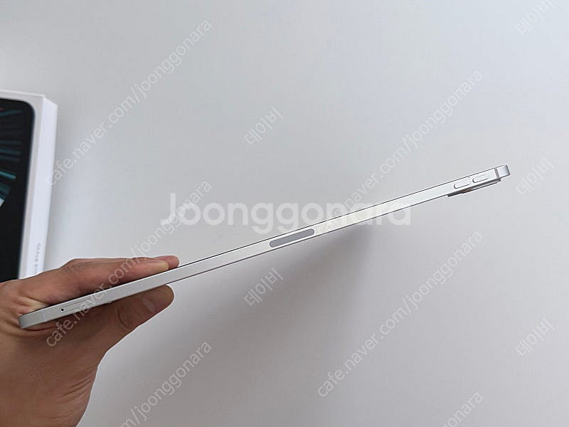 아이패드 프로 5세대 12.9인치 M1 셀룰러 128G...--6