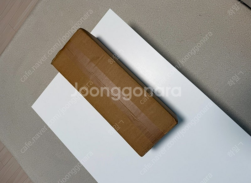 아티포페 트위드 아기띠 미개봉 새상품--1