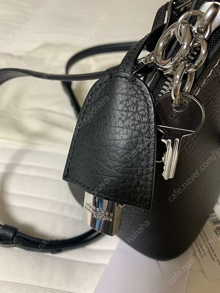 메종 마르지엘라 5ac 블랙 (스몰)--3