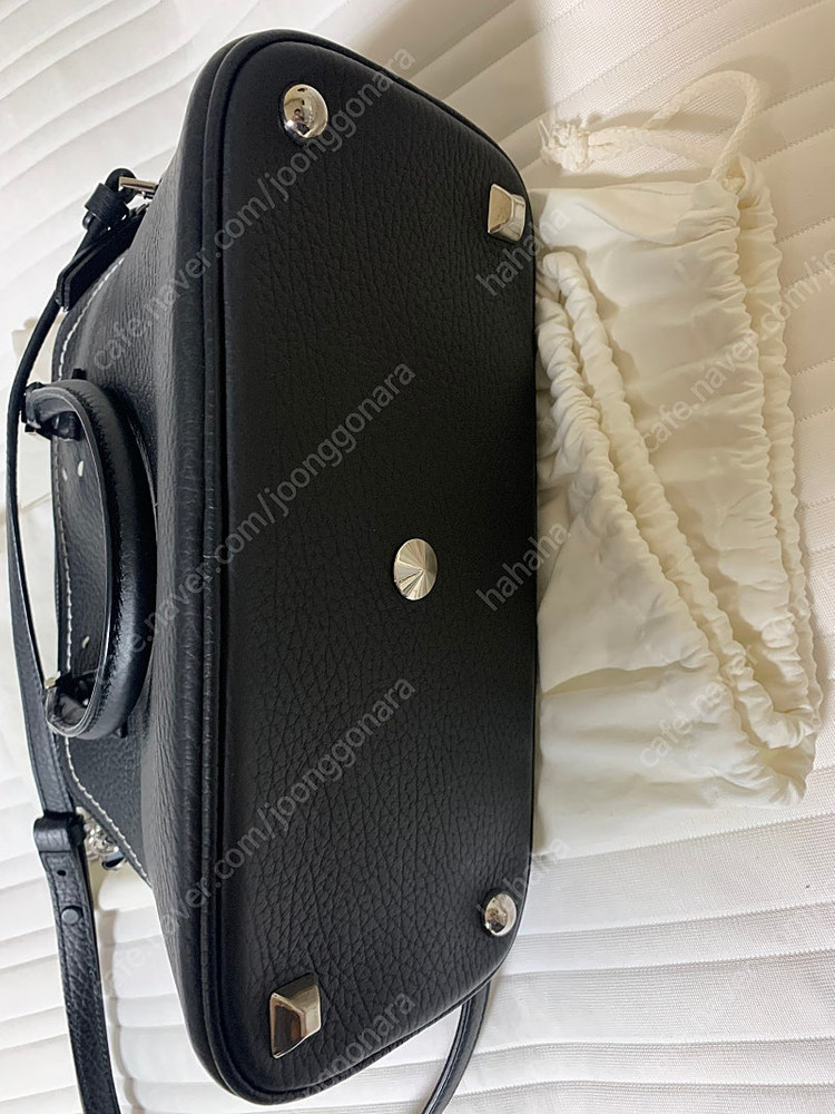 메종 마르지엘라 5ac 블랙 (스몰)--5