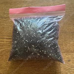 식물영양제, 장미비료