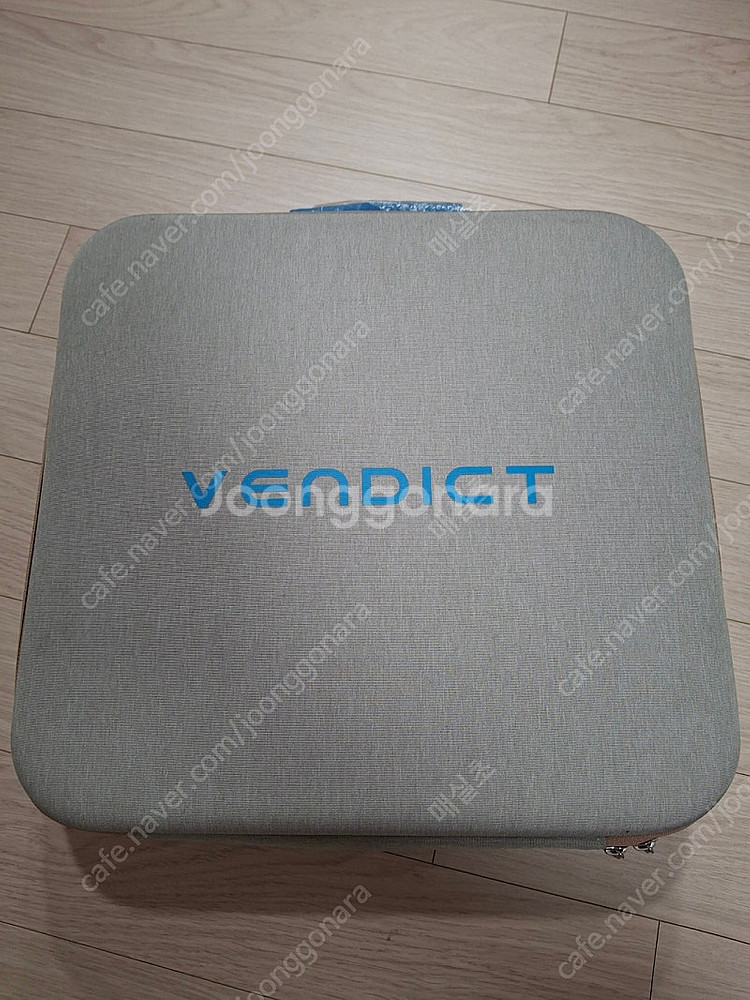 벤딕트 전기차충전기 휴대용 충전케이블 완속 16A 220V 가정용 이동식 9m--0