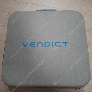 벤딕트 전기차충전기 휴대용 충전케이블 완속 16A 220V 가정용 이동식 9m