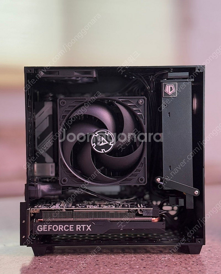Lzmod 4리터 sff.9600x.4060.32g--0