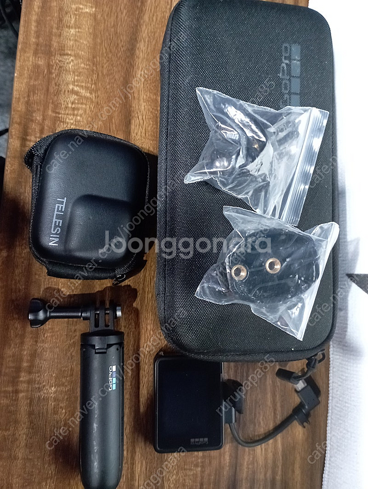 고프로 8 , 고프로 9 , 디스플레이 모듈 판매합니다...--1