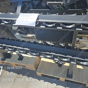 V스쿼트, 덤벨 랙 싸게 팝매합니