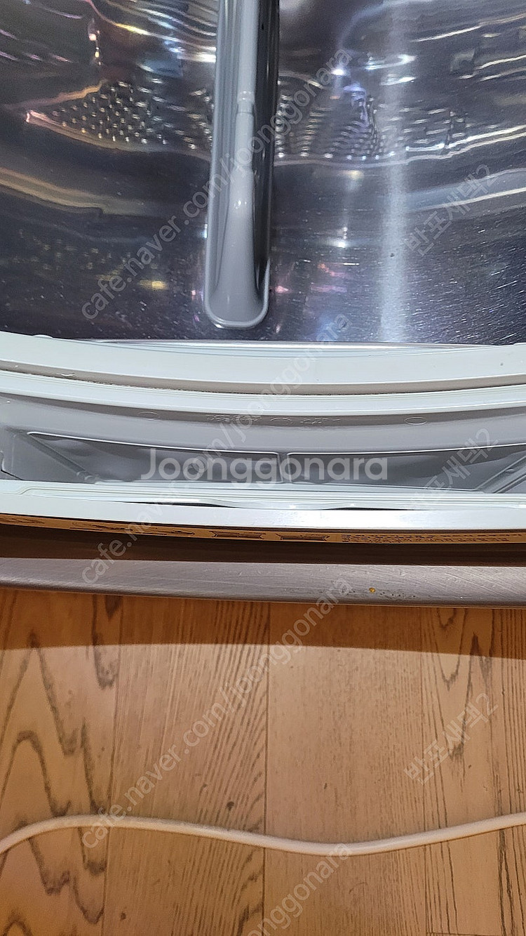 LG 트롬 듀얼인버터 건조기/9kg--2