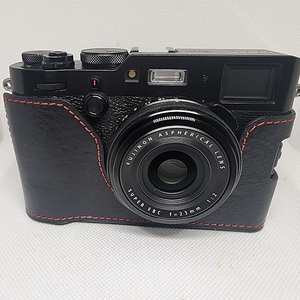 후지 X100F 블랙 팝니다.