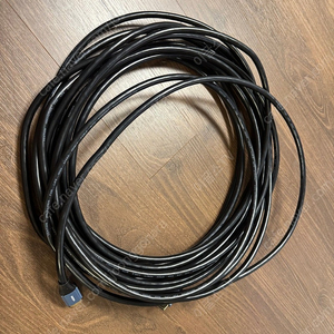 벤션 프리미엄 HDMI V2.0 케이블 ALH 12m