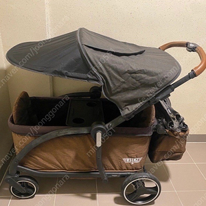 킨즈s 클래스웨건