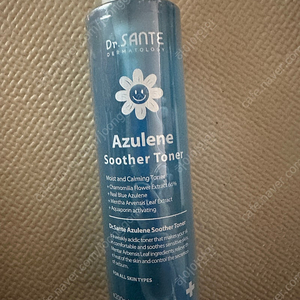 상떼 수더토너 200ml 판매해요