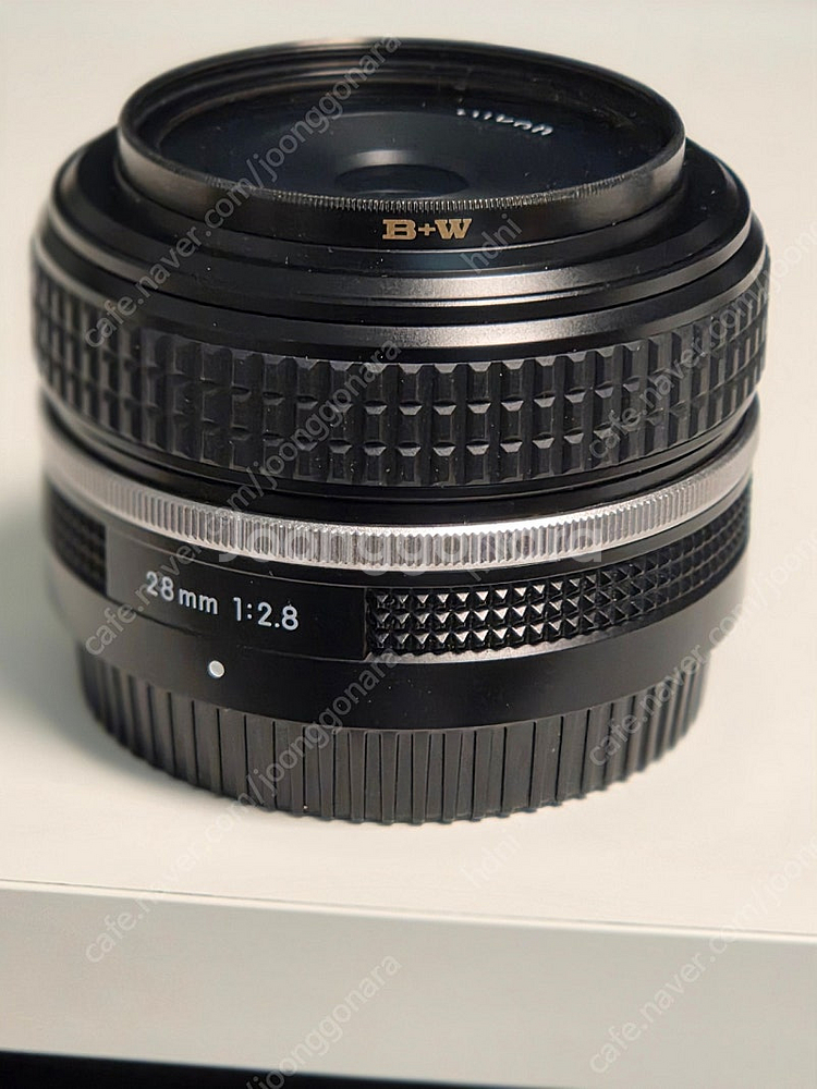 니콘 NIKKOR z 28mm f2.8 28.8 se ...--1