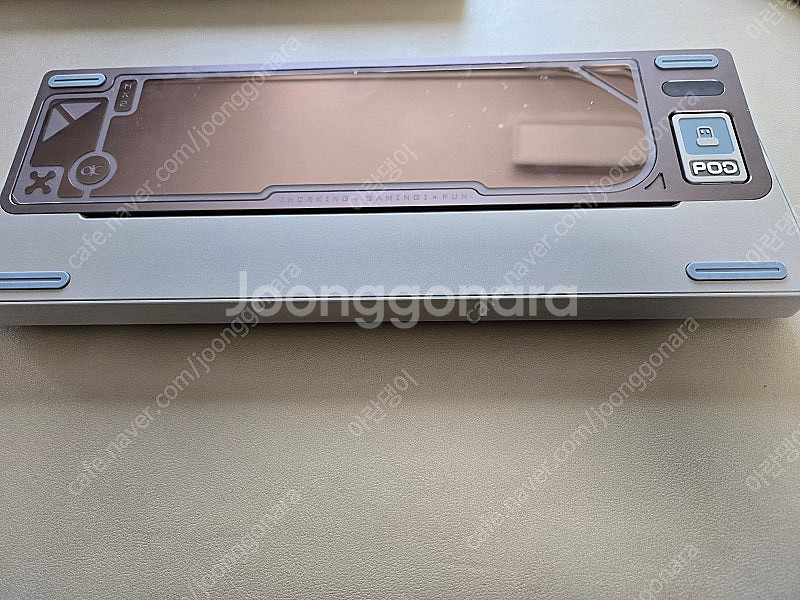 qk80mk2 버블티 WK 판매합니다.--1