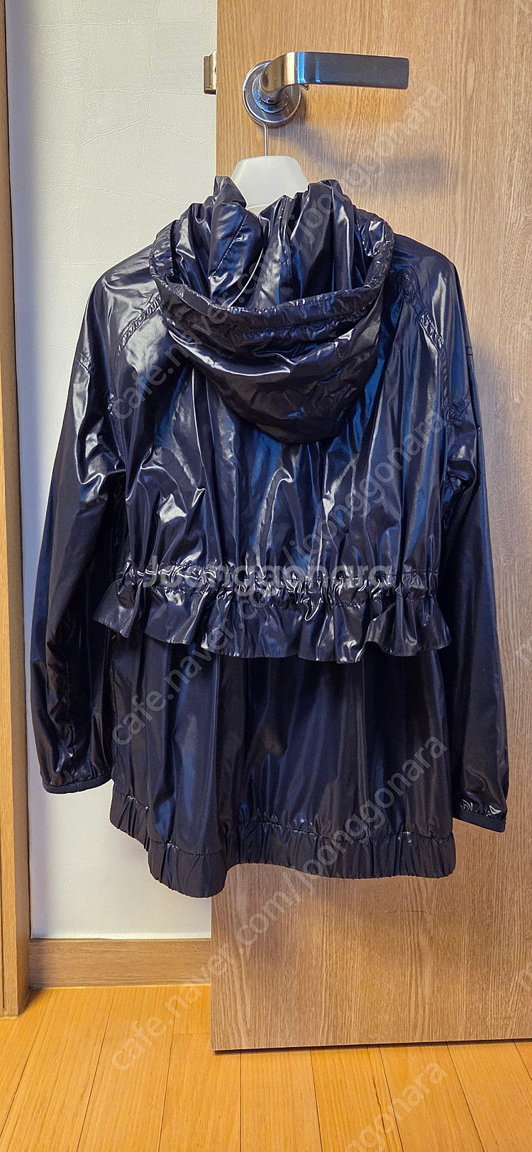 몽클레어키즈 바람막이 10y--2