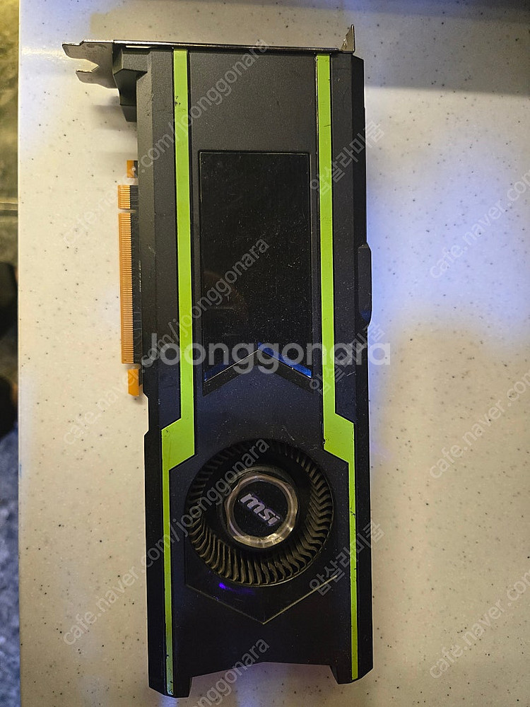 1080ti 판매합니다--0