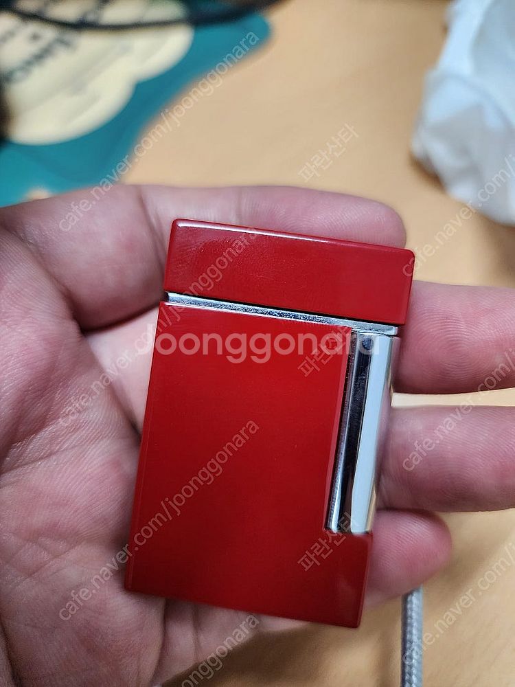 듀퐁라이터(정품) CA025102Z--3
