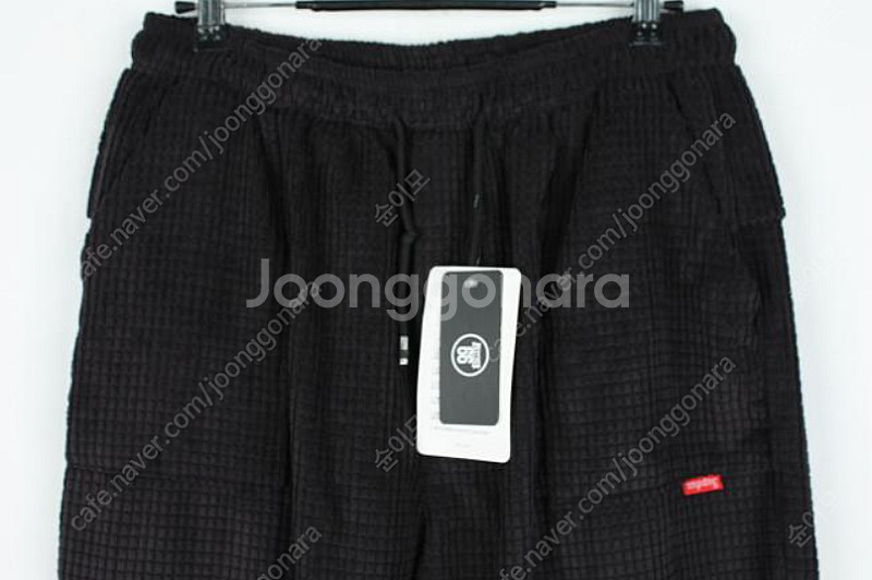 99스트릿 바지--1