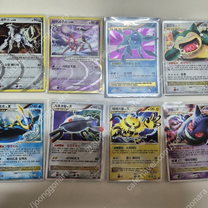 포켓몬스터 고대 DP아르세우스 프로모, LV.X 카드 판매합니다.