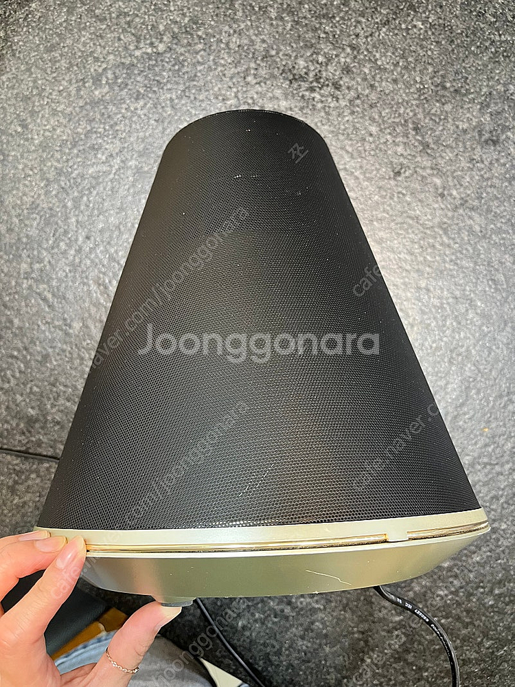 야마하 블루투스 스피커 LSX-170--6
