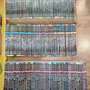 주니어 김영사 앗! 시리즈 150권(택포)-가격내림