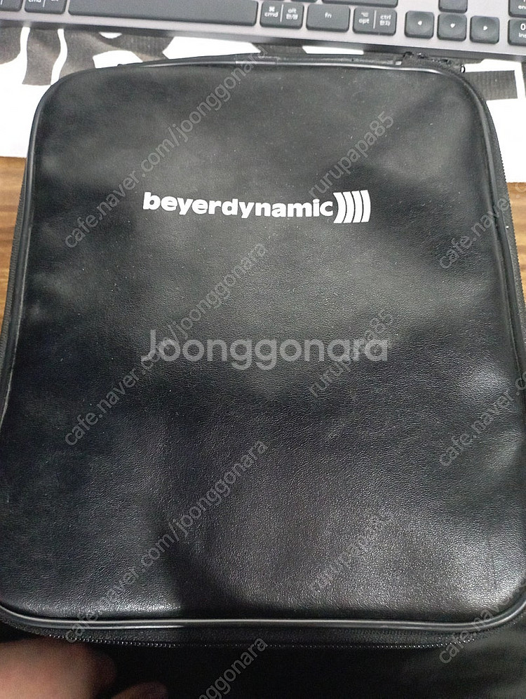 베이어다이나믹 DT 880 판매합니다.--1