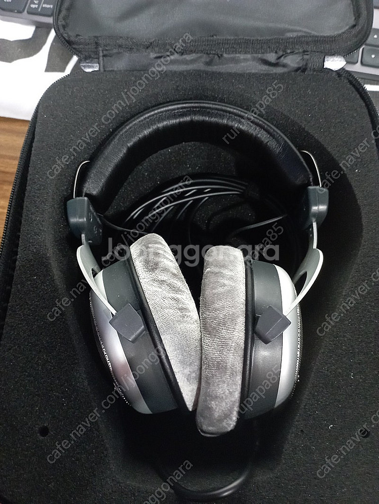 베이어다이나믹 DT 880 판매합니다.--2