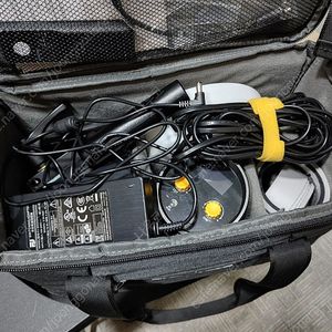 고독스 ML60Bi + 소프트박스 AD-S60S