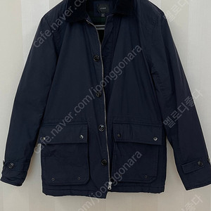 제이크루 j crew 바버 비데일 스타일 자켓