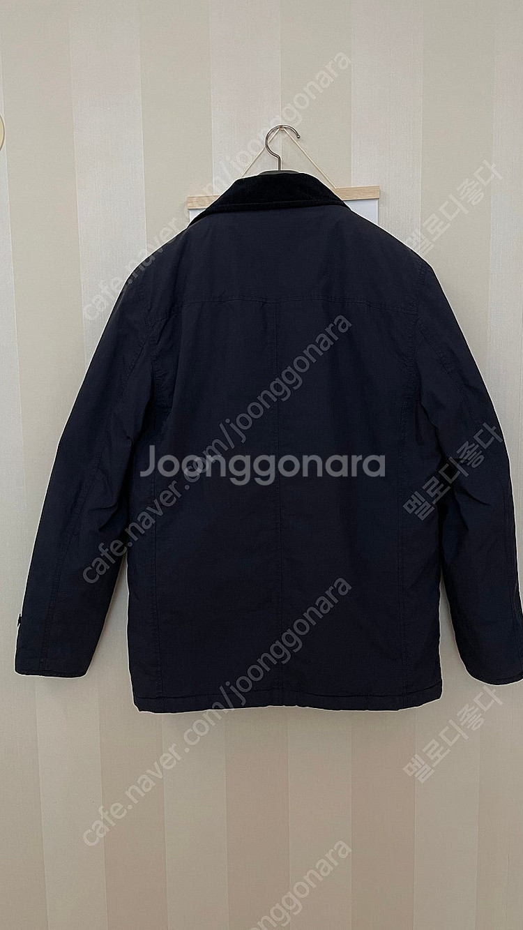 제이크루 j crew 바버 비데일 스타일 자켓--1