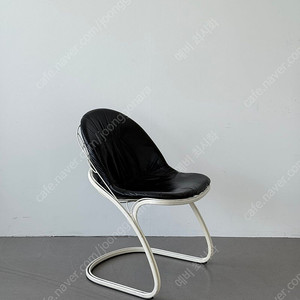빈티지체어 Pascale Chair by Gastone Rinaldi for Thema