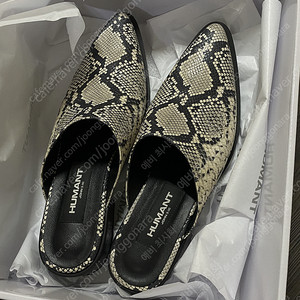후망 수제화 판매 Marcus_beige (python) 260