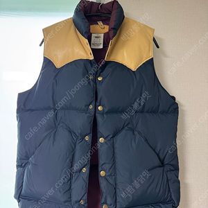 록키마운틴패더베드 패딩베스트 rockymountain