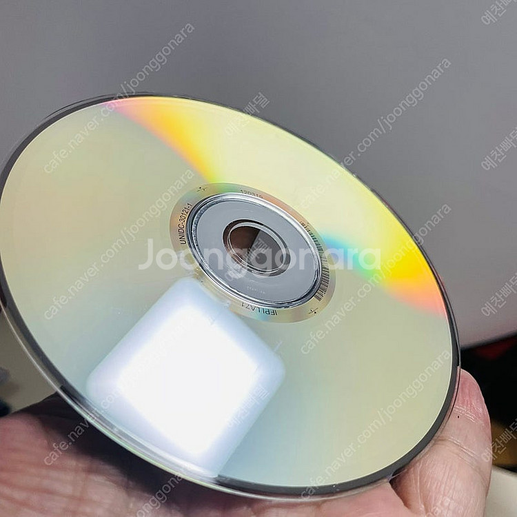 [중고음반/CD] 박칼린이 추천하는 뮤지컬 음악 Kol...--5