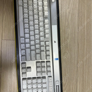 커세어 k70 pro opx 8k 광적축 공식 국내정품 팝니다