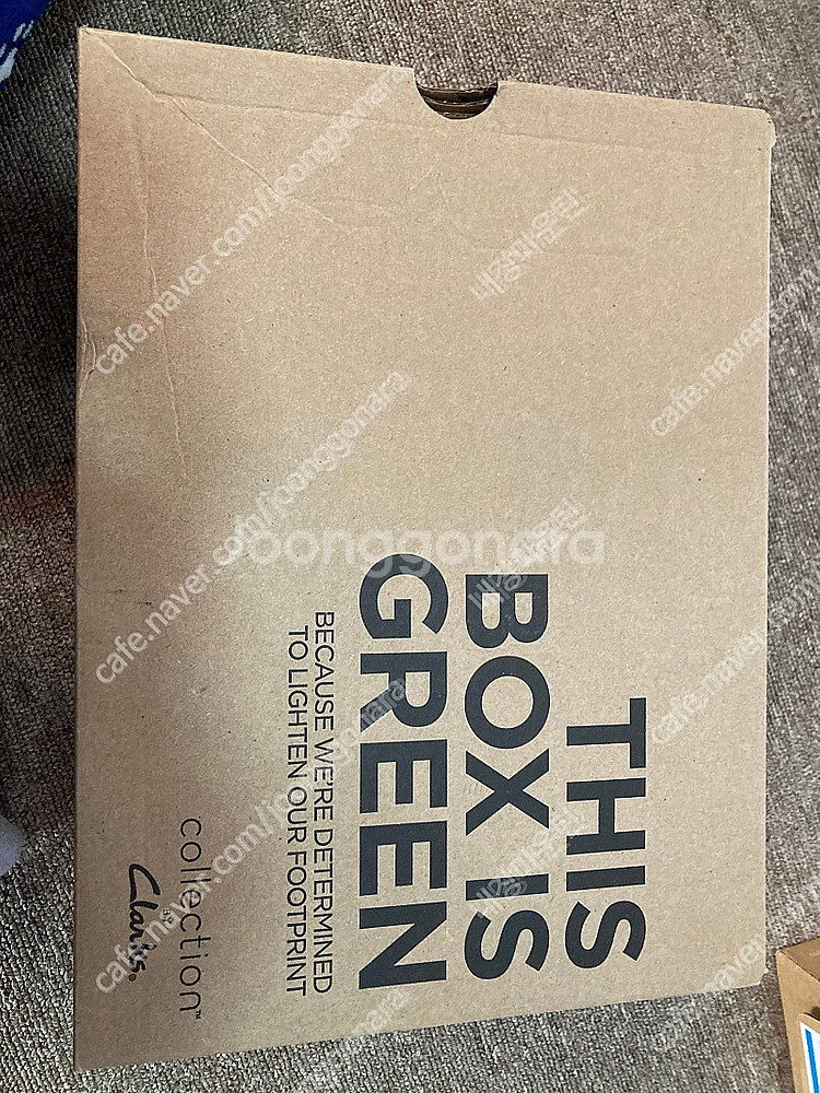 반스 호피, 콜롬비아 이스케이프 쓰라이브 인듀어, 클락...--9