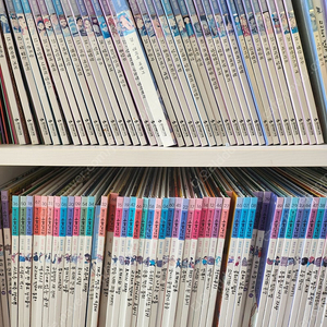 요술항아리 +세계명작전집