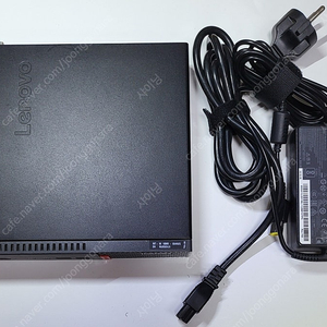 Lenovo Intel i7-7700T 미니 PC