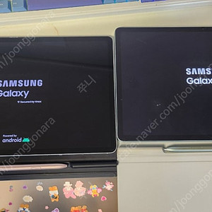 S7 fe 셀룰러 5g 128g