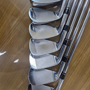 뉴레가시블랙 4~P 투어이슈 S300