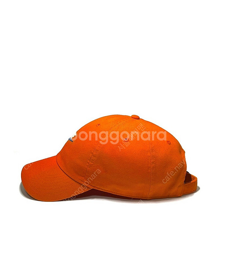 NIKE 나이키 빈티지 초레어 헤리티지86 오렌지/블루...--2