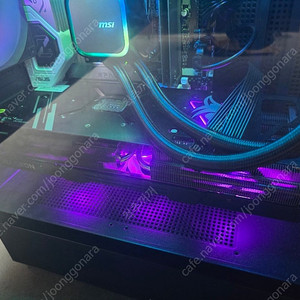 RX7900XTX 24GB 헬하운드