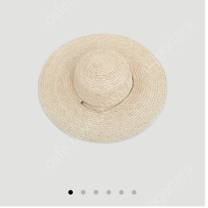 메르시유 아동 모자 새상품