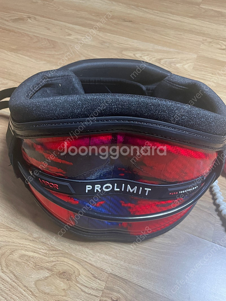 [판매] 카이트 서핑 프로리미트 하네스--0