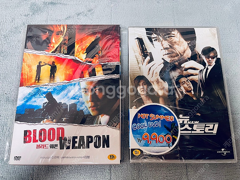 홍콩영화 블루레이 dvd 판매합니다 장국영 양조위 여명...--6
