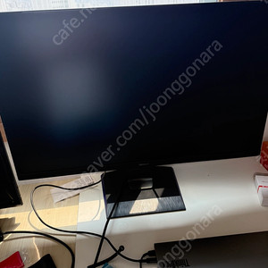 알파스캔 32형 qhd 모니터 32q90g