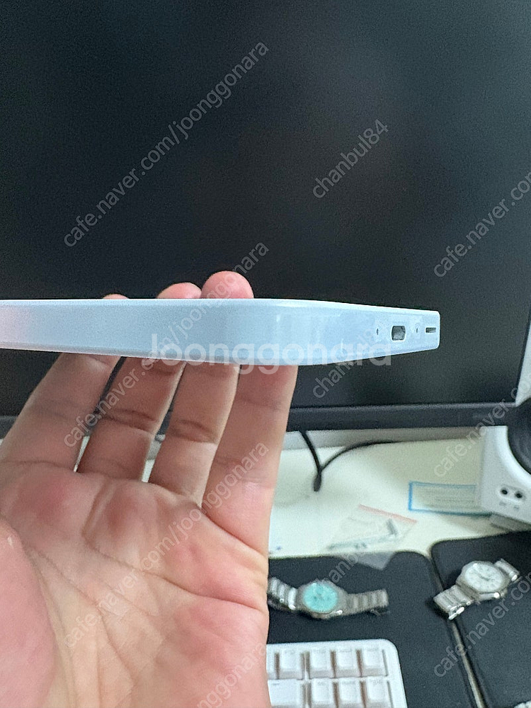A35 직구폰 (램 8GB) 판매 합니다.--2