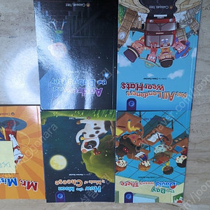 정상어학원 IS2 DSB1 스토리북 판매합니다.